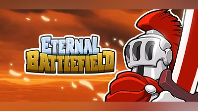 Сборник Eternal Battlefield