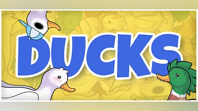 Сборник DUCKS