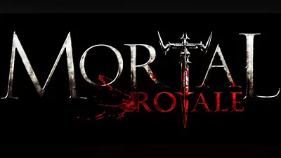 Сборник Mortal Royale