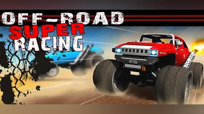 Сборник Off-Road Super Racing