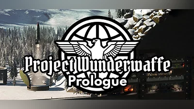 Сборник Project Wunderwaffe: Prologue