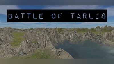 Сборник Battle Of Tarlis