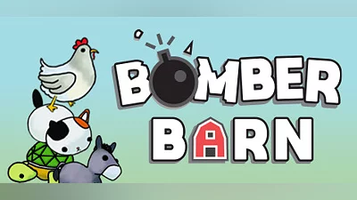 Сборник Bomber Barn Demo