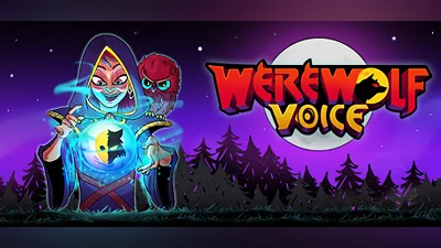 Сборник Werewolf Voice - Ultimate Werewolf Party