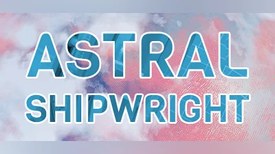 Сборник Astral Shipwright