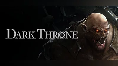 Сборник Dark Throne : The Queen Rises