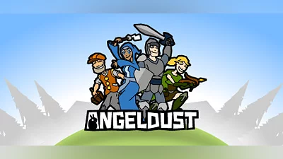 Сборник Angeldust