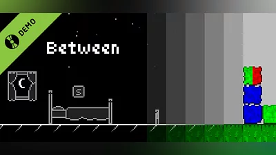 Сборник Between
