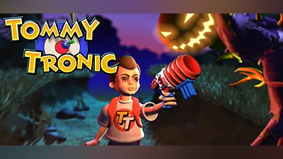 Сборник Tommy Tronic Demo