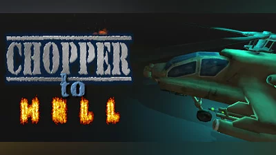 Сборник Chopper To Hell