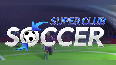 Сборник Super Club Soccer