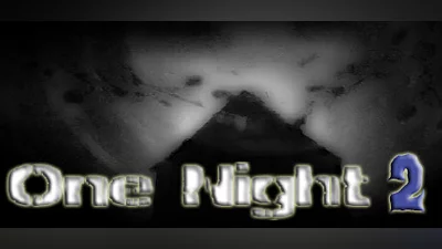 Сборник One Night 2: The Beyond