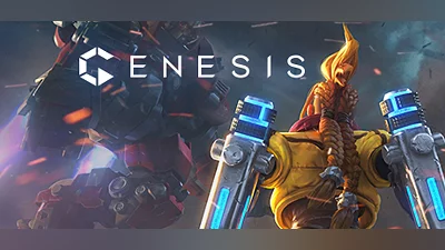 Сборник Genesis - 创世争霸