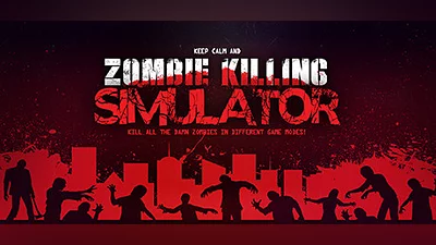 Сборник Zombie Killing Simulator