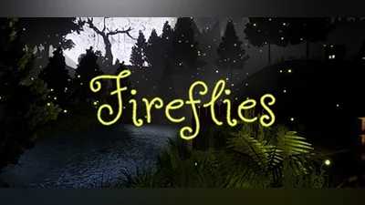 Сборник Fireflies