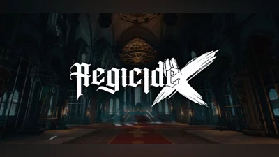 Сборник RegicideX