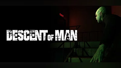 Сборник Descent of Man