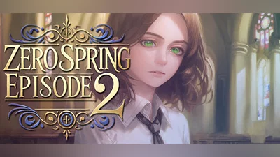 Сборник Zero spring episode 2