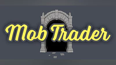 Сборник Mob Trader