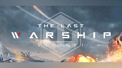 Сборник Refight:The Last Warship