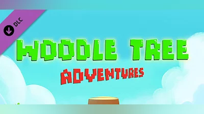 Сборник Woodle Tree Adventures - Soundtrack
