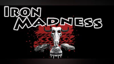 Сборник Iron Madness