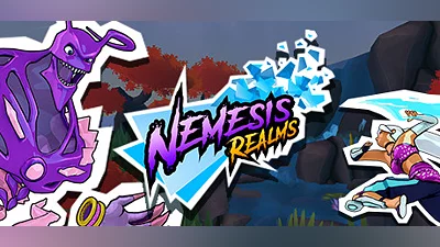 Сборник Nemesis Realms
