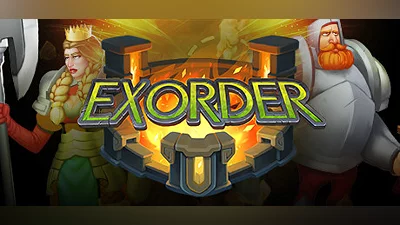 Сборник Exorder Demo