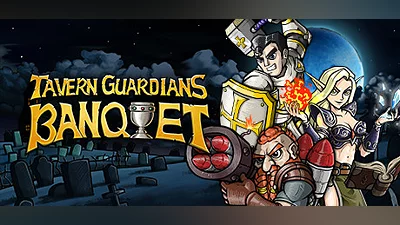 Сборник TAVERN GUARDIANS: BANQUET Demo