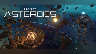 Сборник Project Asteroids