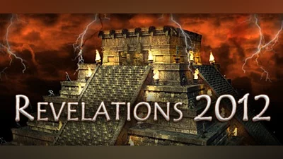 Сборник Revelations 2012
