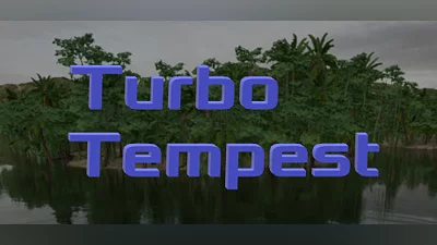 Сборник Turbo Tempest