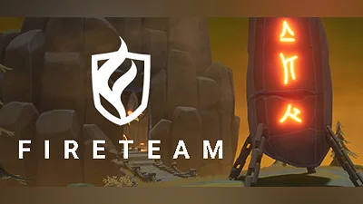 Сборник Fireteam
