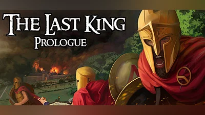 Сборник The Last King Prologue
