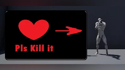 Сборник Pls Kill it.