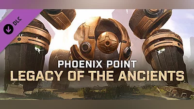 Сборник Phoenix Point - Legacy of the Ancients DLC