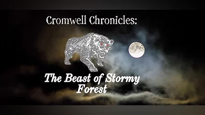 Сборник The Beast of Stormy Forest