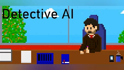 Сборник Detective AI