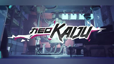 Сборник Neokaiju