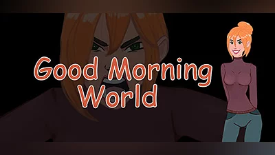 Сборник Good Morning World