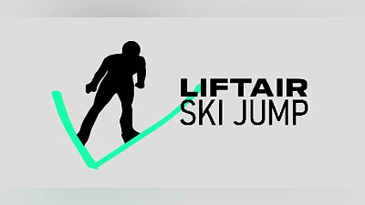 Сборник LiftAir Ski Jump