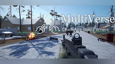 Сборник MultiVerse