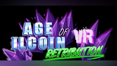 Сборник Age of ilcoin VR : Retribution