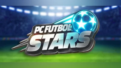 Сборник PC Fútbol Stars