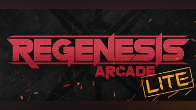 Сборник Regenesis Arcade Lite
