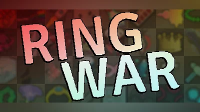 Сборник Ring War