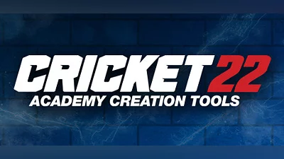 Сборник Cricket 22 - Academy Creation Tools