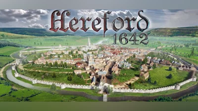 Сборник Hereford 1642