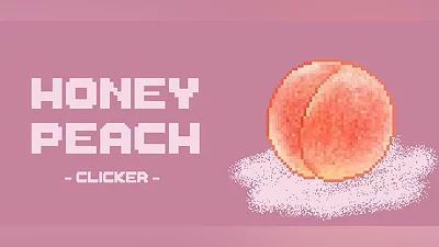 Сборник Honey Peach Clicker