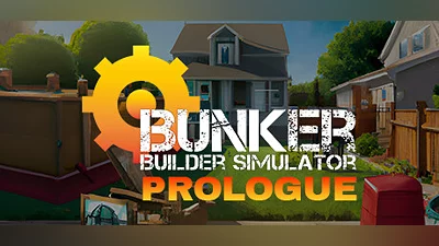 Сборник Bunker Builder Simulator: Prologue